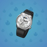 Swiss Watch #21248 Swiss Watch #21248