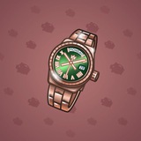Swiss Watch #21255 Swiss Watch #21255