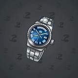 Swiss Watch #21256 Swiss Watch #21256