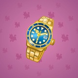 Swiss Watch #21263 Swiss Watch #21263
