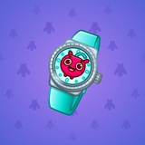 Swiss Watch #21273 Swiss Watch #21273
