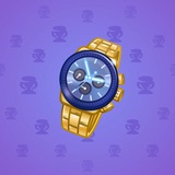 Swiss Watch #21278