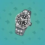 Swiss Watch #21290 Swiss Watch #21290