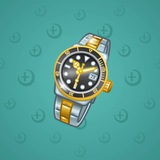 Swiss Watch #21295 Swiss Watch #21295