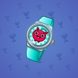 Swiss Watch #21298 Swiss Watch #21298