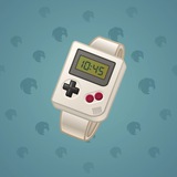 Swiss Watch #21299 Swiss Watch #21299