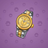 Swiss Watch #21305