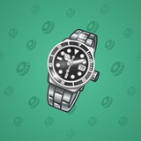 Swiss Watch #21312 Swiss Watch #21312