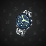 Swiss Watch #21318 Swiss Watch #21318