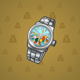 Swiss Watch #21324 Swiss Watch #21324