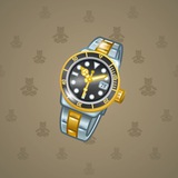 Swiss Watch #21325 Swiss Watch #21325