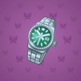 Swiss Watch #21334 Swiss Watch #21334