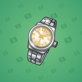 Swiss Watch #21336 Swiss Watch #21336