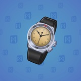 Swiss Watch #21338