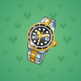Swiss Watch #21339 Swiss Watch #21339