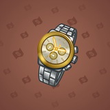 Swiss Watch #21347 Swiss Watch #21347