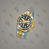 Swiss Watch #21349
