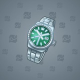 Swiss Watch #21352 Swiss Watch #21352