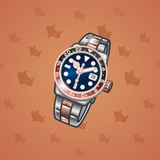 Swiss Watch #21353 Swiss Watch #21353