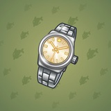 Swiss Watch #21356 Swiss Watch #21356