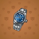 Swiss Watch #21365 Swiss Watch #21365