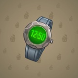 Swiss Watch #21369 Swiss Watch #21369