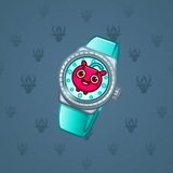 Swiss Watch #21372 Swiss Watch #21372