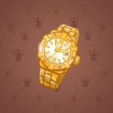 Swiss Watch #21376 Swiss Watch #21376