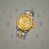 Swiss Watch #21378 Swiss Watch #21378