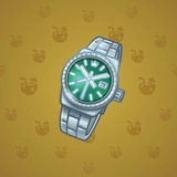 Swiss Watch #21379 Swiss Watch #21379