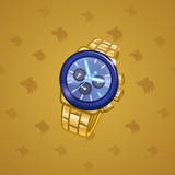 Swiss Watch #21380 Swiss Watch #21380