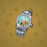 Swiss Watch #21385