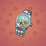 Swiss Watch #21386 Swiss Watch #21386