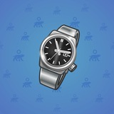 Swiss Watch #21388 Swiss Watch #21388