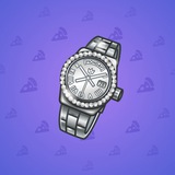 Swiss Watch #21389 Swiss Watch #21389