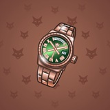 Swiss Watch #21395