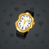 Swiss Watch #21400 Swiss Watch #21400