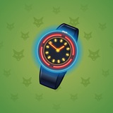 Swiss Watch #21405 Swiss Watch #21405