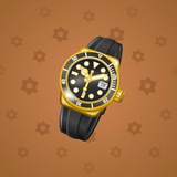 Swiss Watch #21409 Swiss Watch #21409