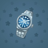 Swiss Watch #21420 Swiss Watch #21420