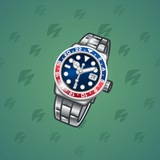 Swiss Watch #21422 Swiss Watch #21422