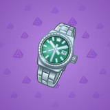 Swiss Watch #2143 Swiss Watch #2143