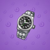 Swiss Watch #21431 Swiss Watch #21431