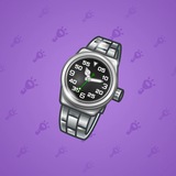 Swiss Watch #21434