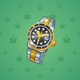 Swiss Watch #21437 Swiss Watch #21437