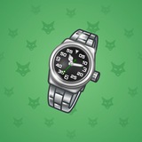 Swiss Watch #21438 Swiss Watch #21438