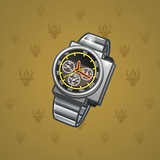 Swiss Watch #21439