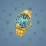Swiss Watch #21443 Swiss Watch #21443