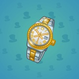 Swiss Watch #21447 Swiss Watch #21447