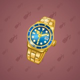 Swiss Watch #2145 Swiss Watch #2145